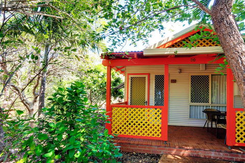 Habitat Resort - Hotel Gold Coast 7