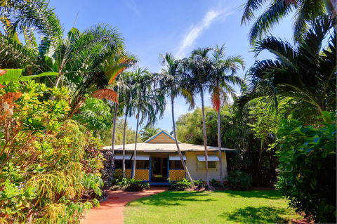 Habitat Resort - Hotel Gold Coast 1
