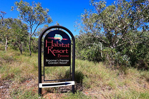 Habitat Resort - Hotel Gold Coast 34