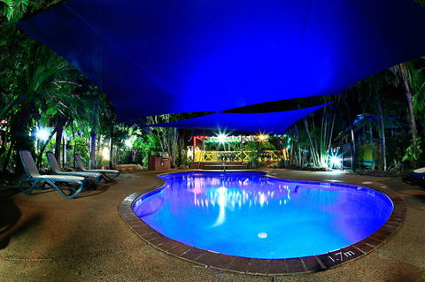 Habitat Resort - Hotel Gold Coast 22