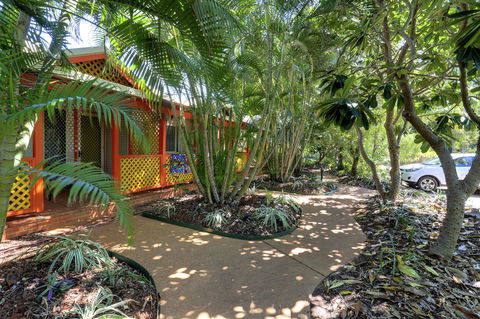 Habitat Resort - Hotel Gold Coast 3