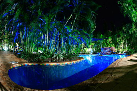 Habitat Resort - Hotel Gold Coast 23