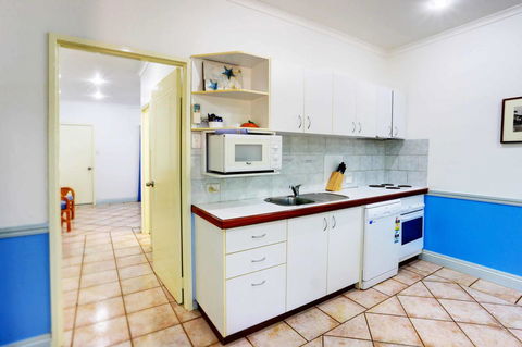 Habitat Resort - Hotel Gold Coast 8