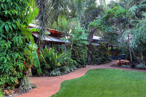 Habitat Resort - Hotel Gold Coast 43