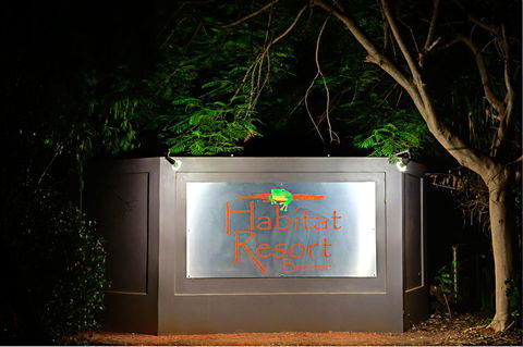 Habitat Resort - Hotel Gold Coast 9
