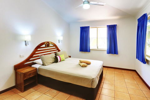Habitat Resort - Hotel Gold Coast 18