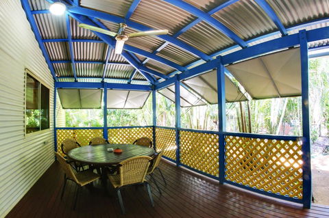 Habitat Resort - Hotel Gold Coast 21