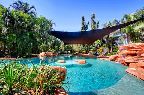 Habitat Resort - Hotel Gold Coast 6