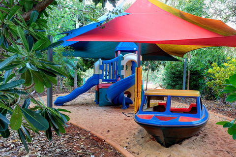 Habitat Resort - Hotel Gold Coast 36