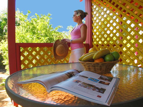 Habitat Resort - Hotel Gold Coast 2