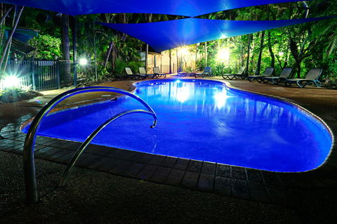 Habitat Resort - Hotel Gold Coast 27