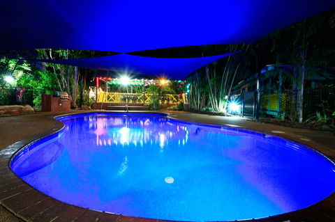 Habitat Resort - Hotel Gold Coast 25