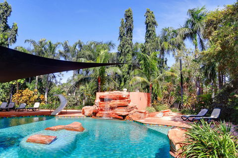 Habitat Resort - Hotel Gold Coast 29