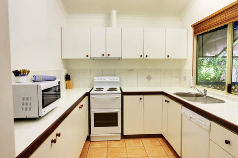 Habitat Resort - Hotel Gold Coast 19