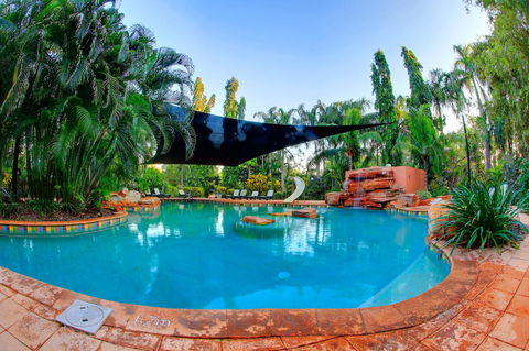 Habitat Resort - Hotel Gold Coast 0