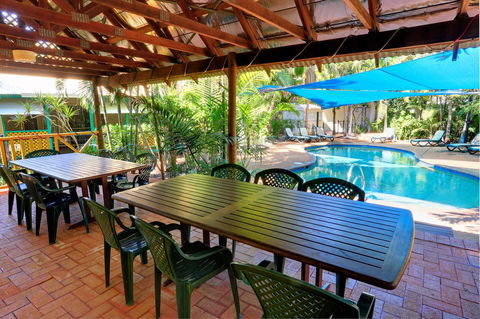 Habitat Resort - Hotel Gold Coast 24