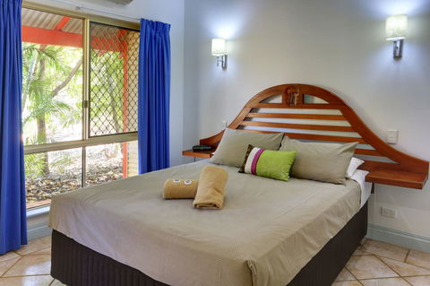 Habitat Resort - Hotel Gold Coast 4