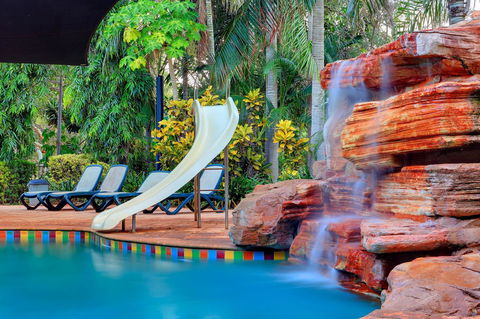 Habitat Resort - Hotel Gold Coast 28