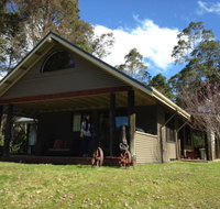 Scotsdale Valley Studios - Hotel Gold Coast