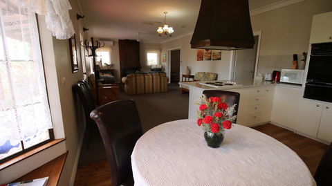 Daisy Cottage - Hotel Gold Coast 20