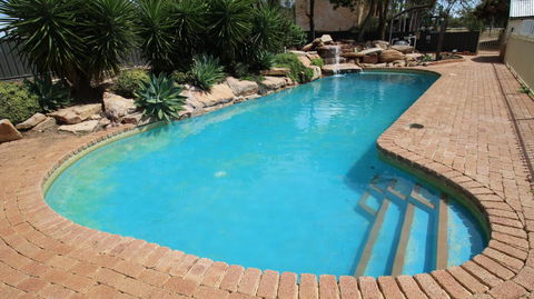 Daisy Cottage - Hotel Gold Coast 17