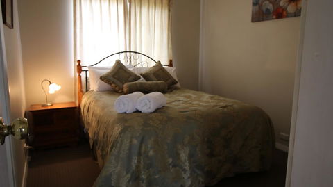 Daisy Cottage - Hotel Gold Coast 21
