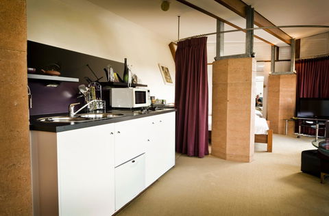 Bettenays Margaret River - Hotel Gold Coast 16