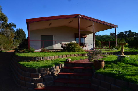 Bindoon's Windmill Farm - Hotel Gold Coast 1