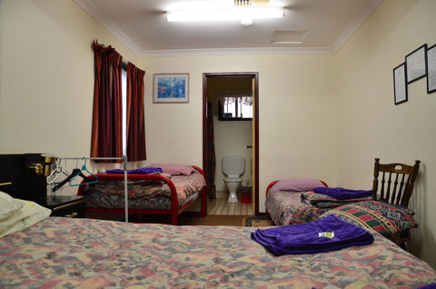 Bindoon's Windmill Farm - Hotel Gold Coast 7