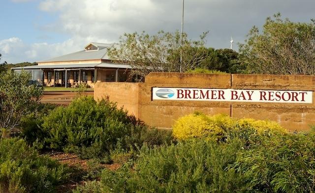 Bremer Bay WA Hotel Gold Coast