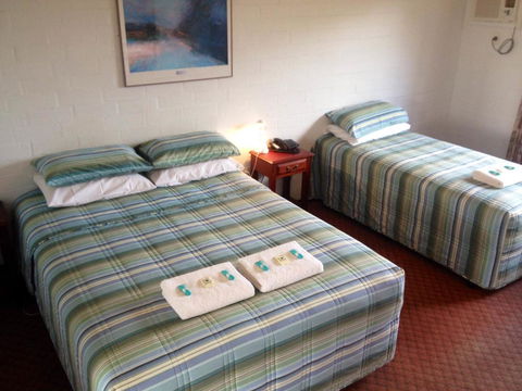 Bremer Bay Resort - Hotel Gold Coast 12