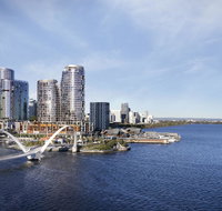 The Ritz-Carlton Perth - Hotel Gold Coast