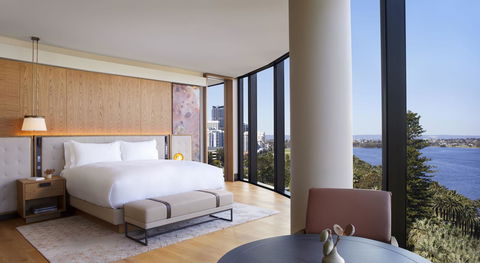 The Ritz-Carlton, Perth - Hotel Gold Coast 3