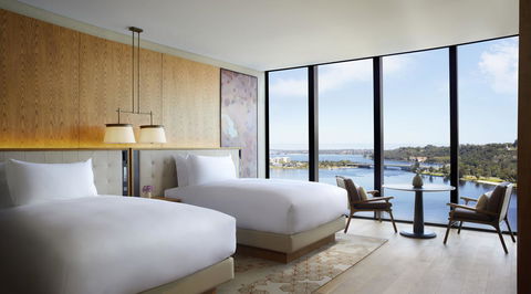 The Ritz-Carlton, Perth - Hotel Gold Coast 22