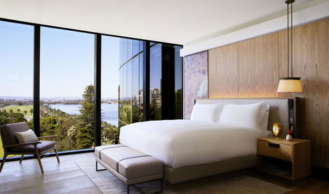The Ritz-Carlton, Perth - Hotel Gold Coast 26
