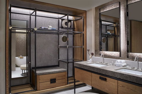 The Ritz-Carlton, Perth - Hotel Gold Coast 20