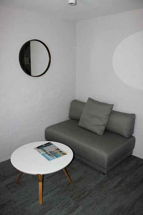 Atrium Hotel Mandurah - Hotel Gold Coast 10