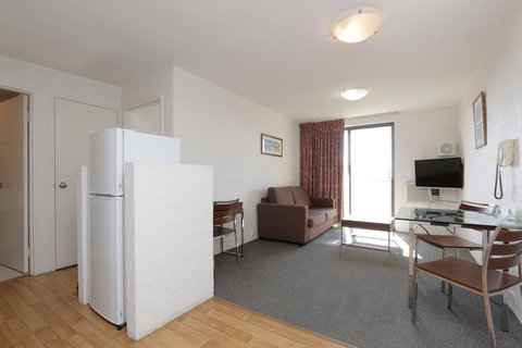 Atrium Hotel Mandurah - Hotel Gold Coast 32