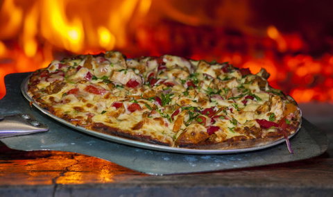 Atrium Hotel Mandurah - Hotel Gold Coast 34