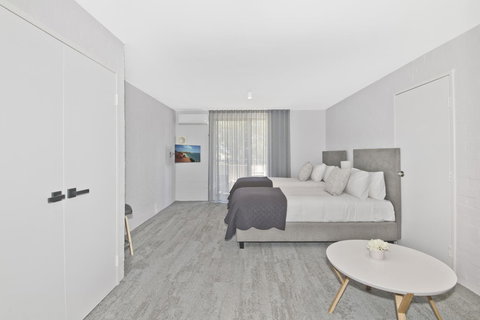 Atrium Hotel Mandurah - Hotel Gold Coast 23