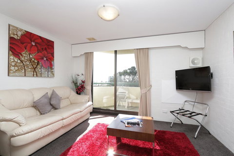 Atrium Hotel Mandurah - Hotel Gold Coast 42