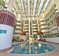 Atrium Hotel Mandurah - Hotel Gold Coast