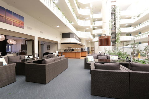 Atrium Hotel Mandurah - Hotel Gold Coast 31