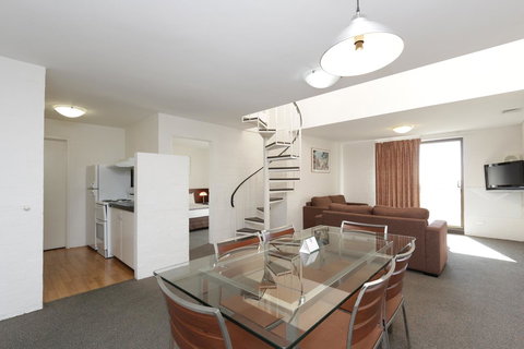 Atrium Hotel Mandurah - Hotel Gold Coast 17