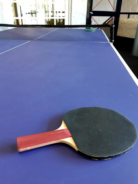 Atrium Hotel Mandurah - Hotel Gold Coast 29