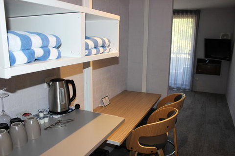 Atrium Hotel Mandurah - Hotel Gold Coast 11