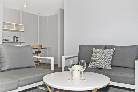 Atrium Hotel Mandurah - Hotel Gold Coast 22