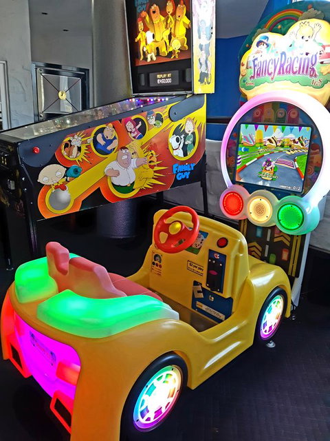 Atrium Hotel Mandurah - Hotel Gold Coast 36