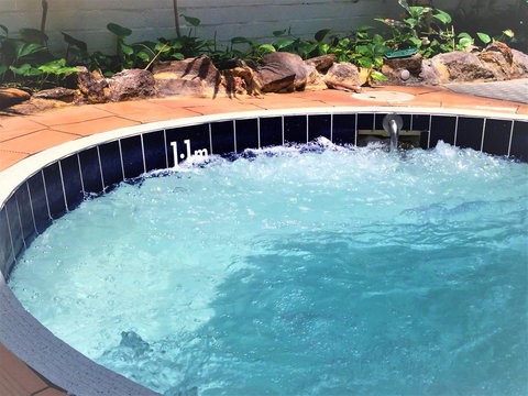 Atrium Hotel Mandurah - Hotel Gold Coast 24