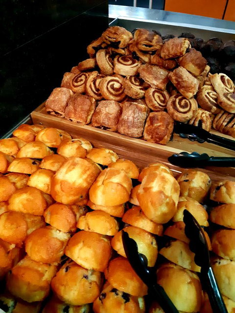 Atrium Hotel Mandurah - Hotel Gold Coast 38